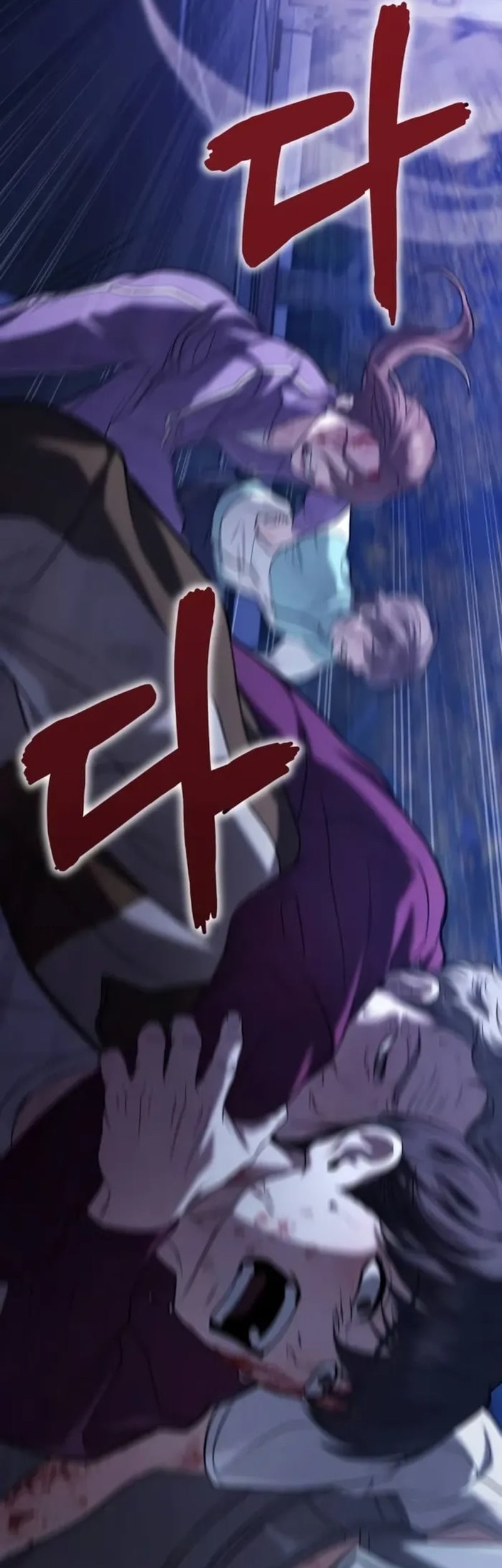 The Ultimate Shut-In Chapter 16 Gambar 75