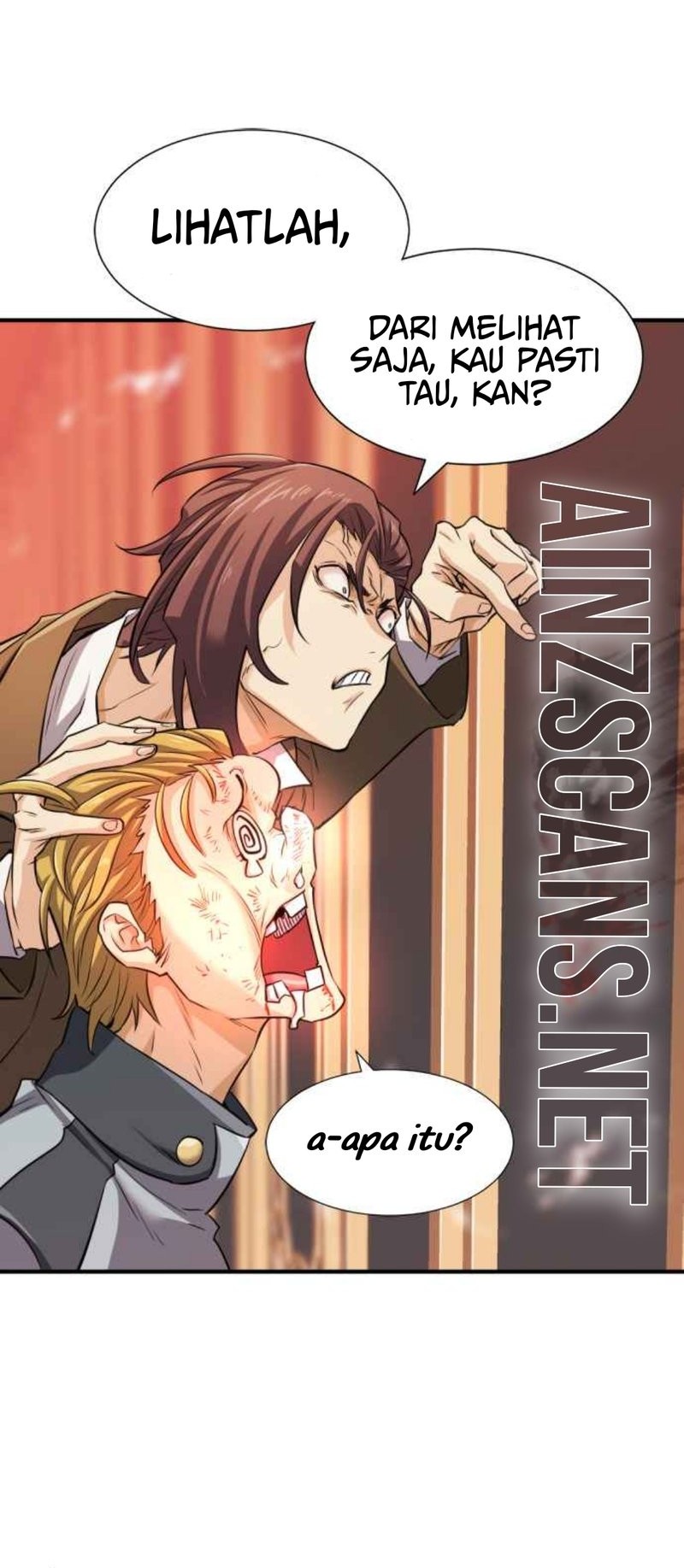 The Ultimate Shut-In Chapter 16 Gambar 83