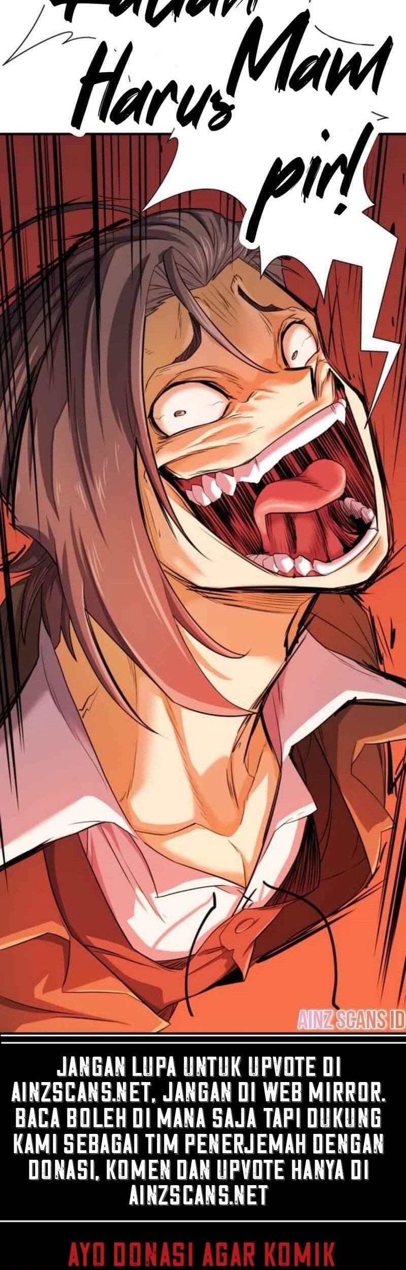 The Ultimate Shut-In Chapter 16 Gambar 85