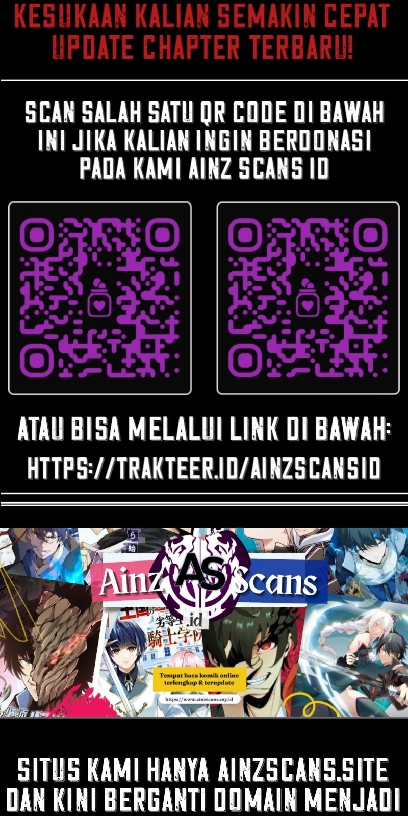 The Ultimate Shut-In Chapter 16 Gambar 86