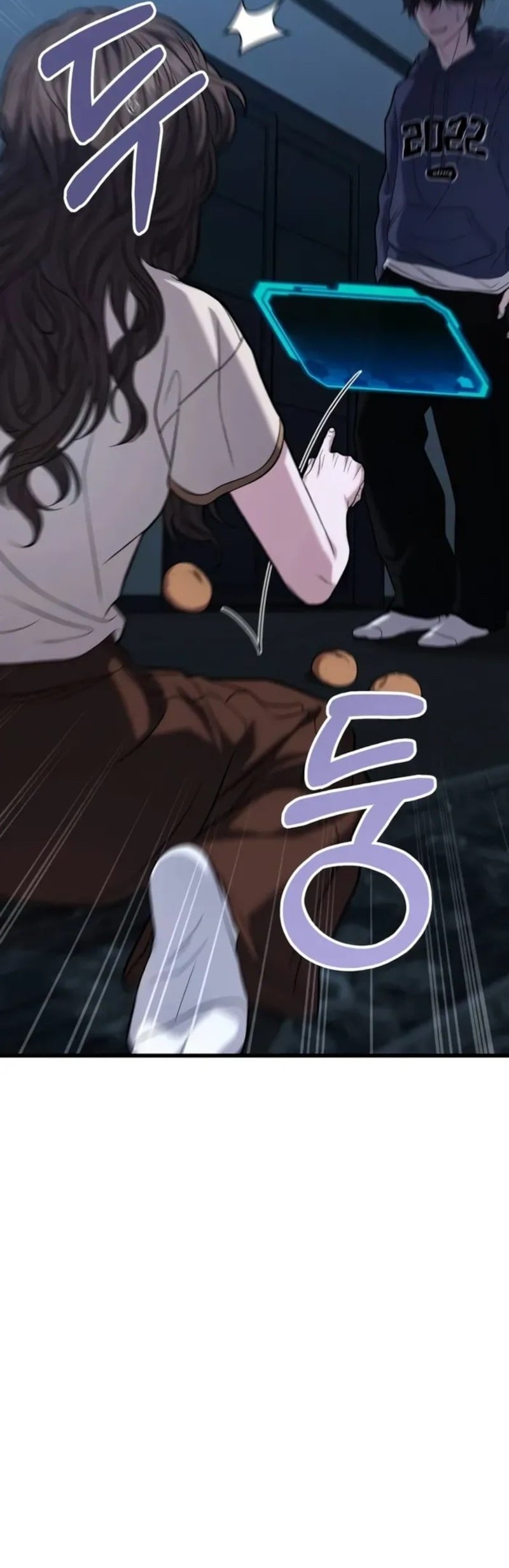 The Ultimate Shut-In Chapter 16 Gambar 59
