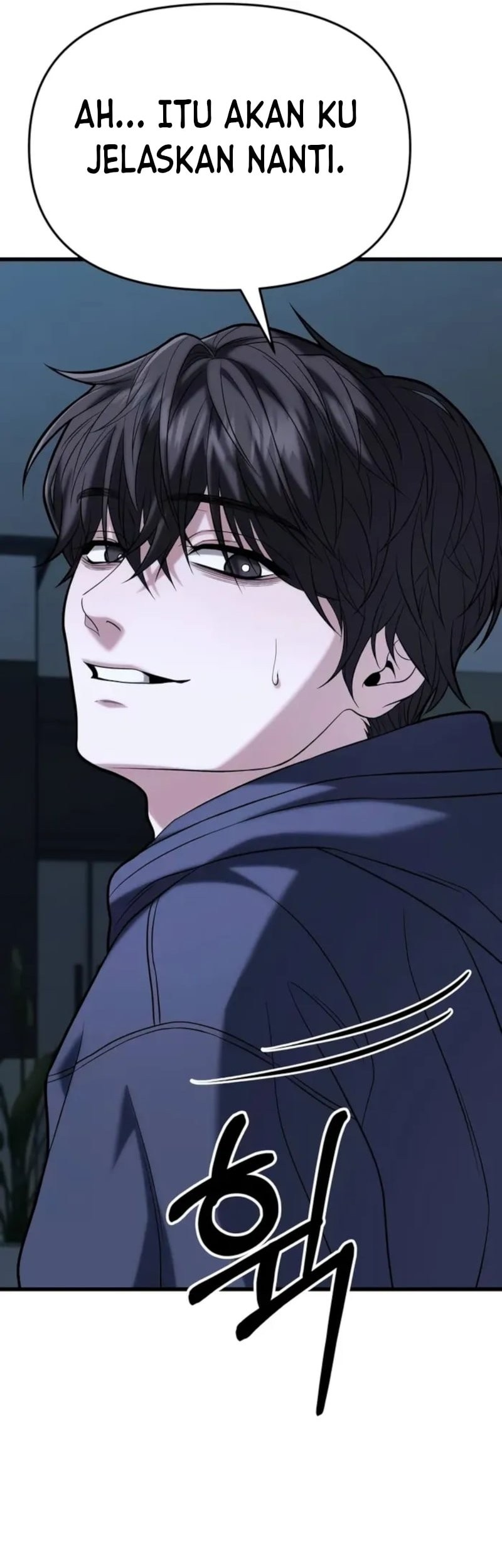 The Ultimate Shut-In Chapter 16 Gambar 60