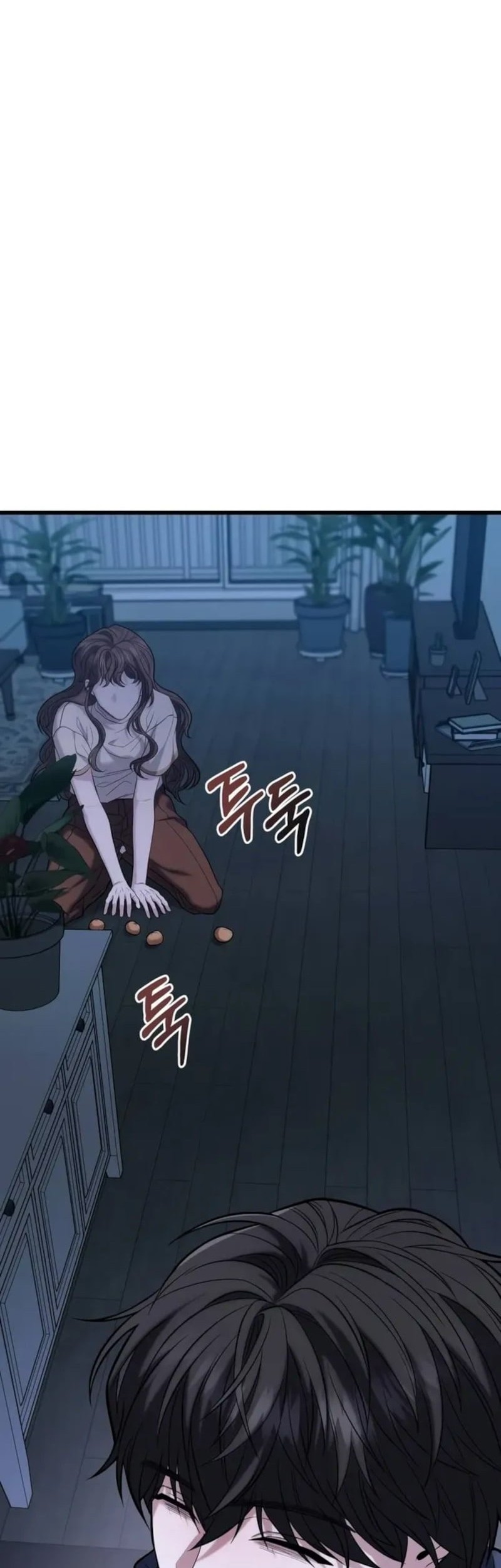 The Ultimate Shut-In Chapter 16 Gambar 61