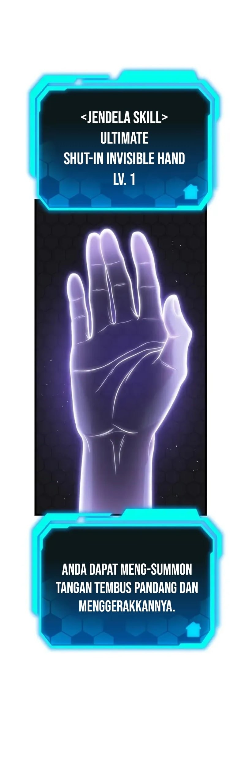 The Ultimate Shut-In Chapter 16 Gambar 7