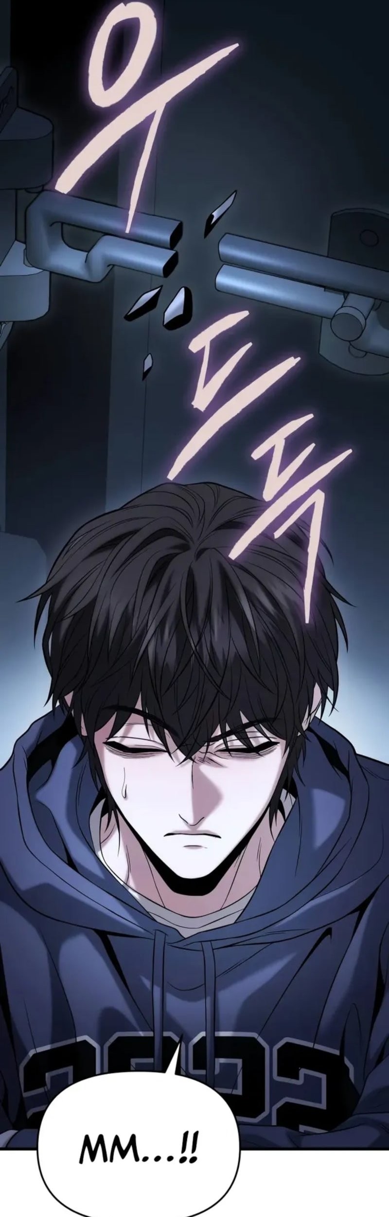 The Ultimate Shut-In Chapter 16 Gambar 10