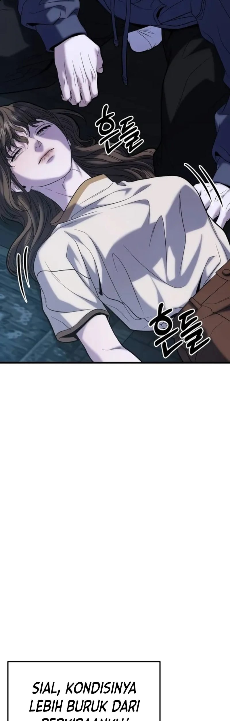 The Ultimate Shut-In Chapter 16 Gambar 19