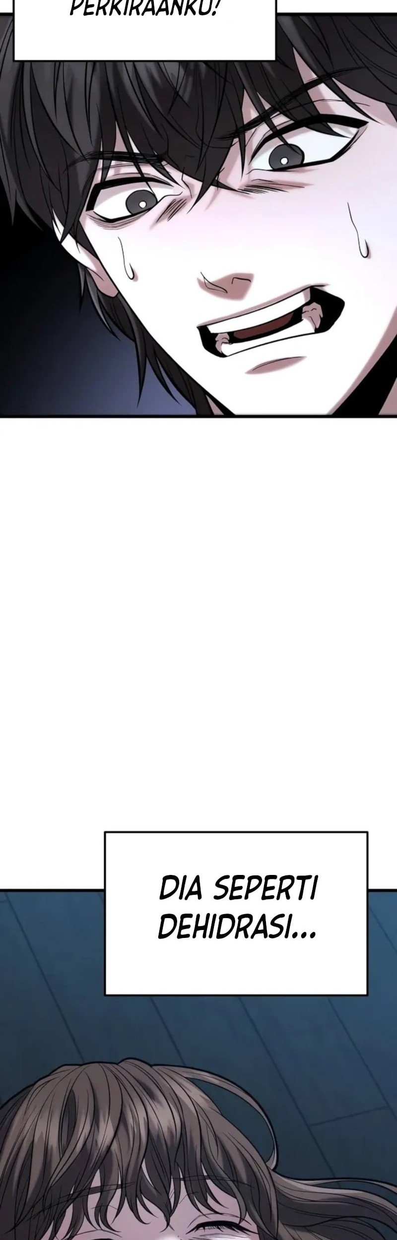 The Ultimate Shut-In Chapter 16 Gambar 20