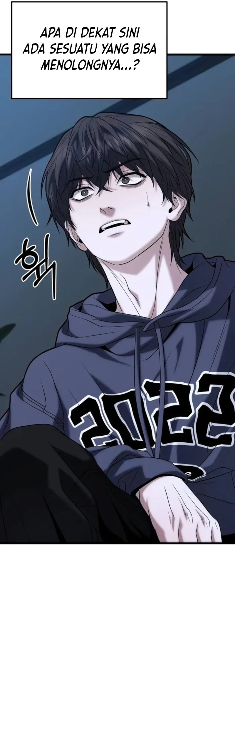 The Ultimate Shut-In Chapter 16 Gambar 22