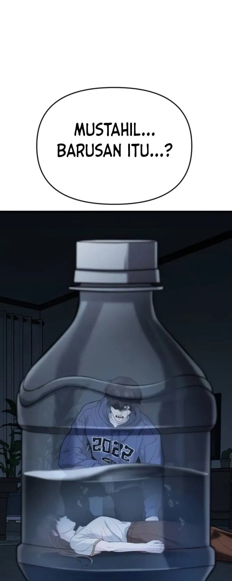 The Ultimate Shut-In Chapter 16 Gambar 24