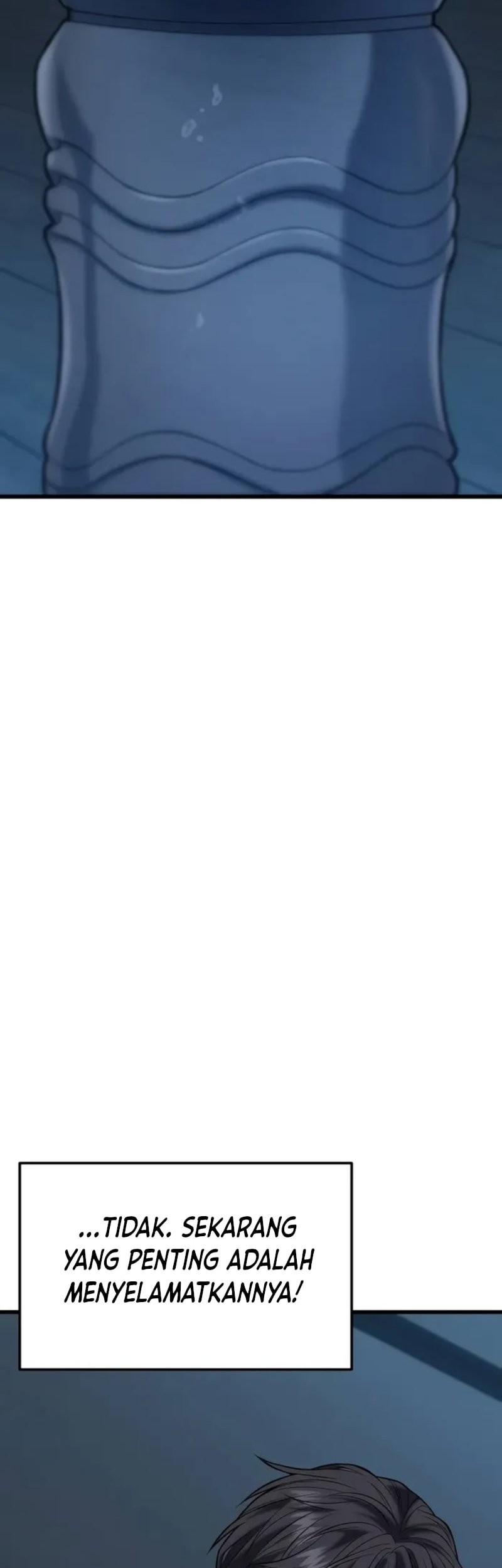 The Ultimate Shut-In Chapter 16 Gambar 25