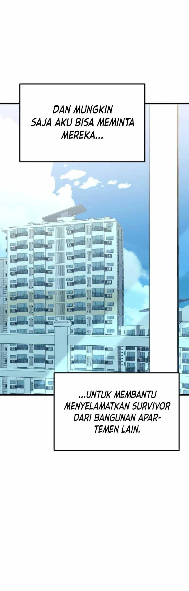 The Ultimate Shut-In Chapter 15 Gambar 70