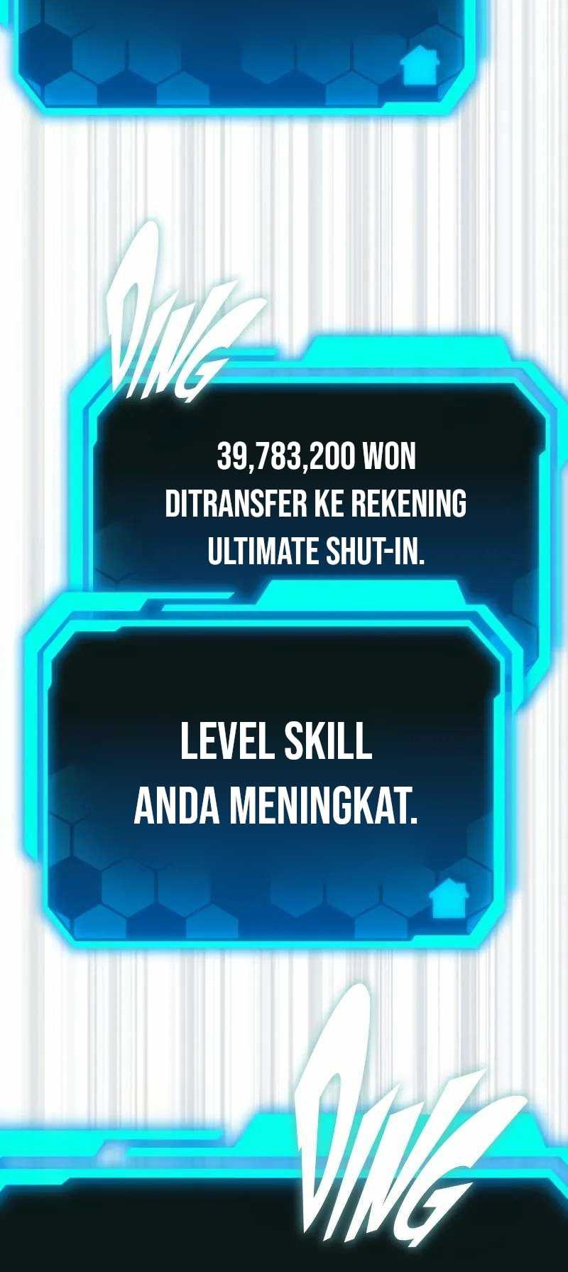 The Ultimate Shut-In Chapter 15 Gambar 72