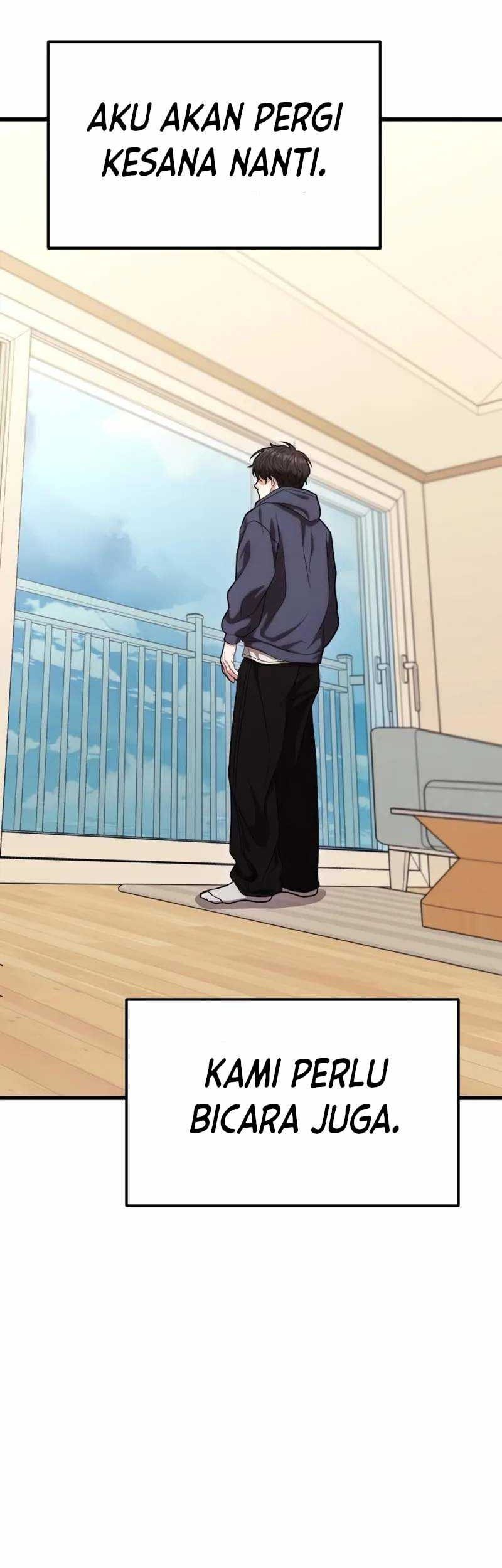 The Ultimate Shut-In Chapter 15 Gambar 69