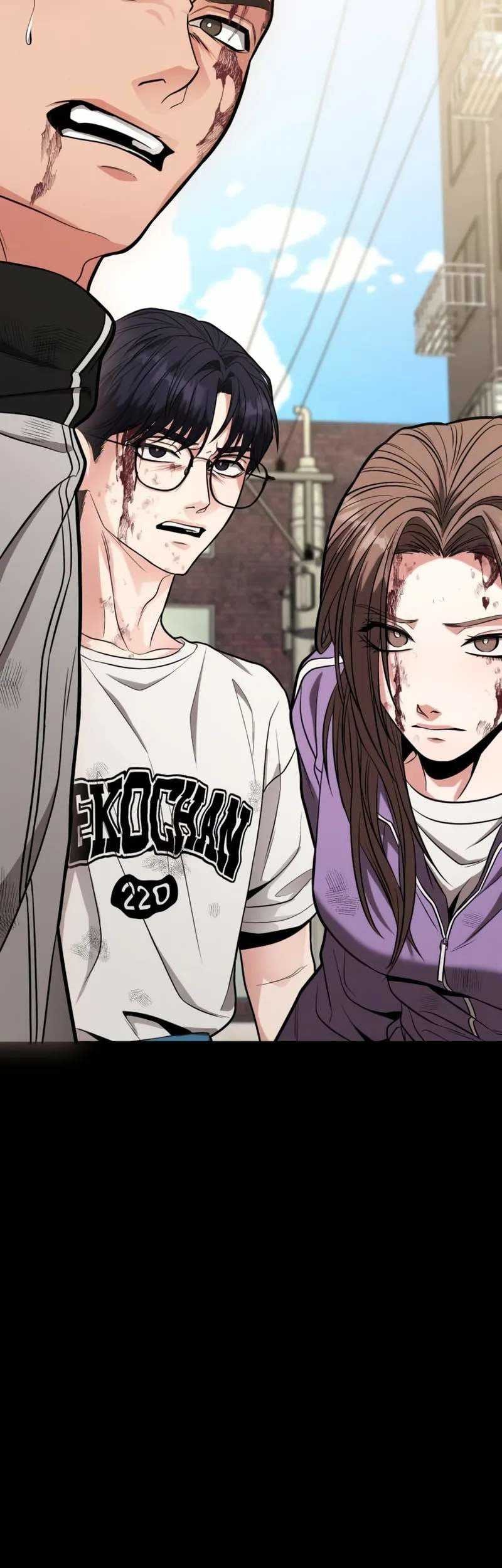 The Ultimate Shut-In Chapter 15 Gambar 77