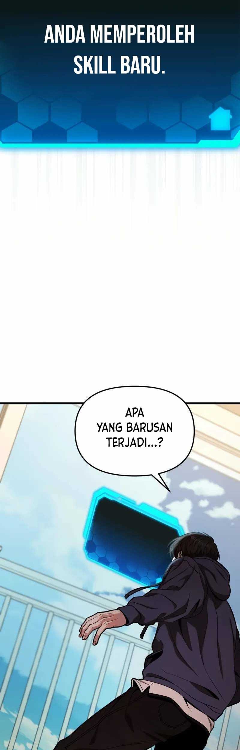 The Ultimate Shut-In Chapter 15 Gambar 73