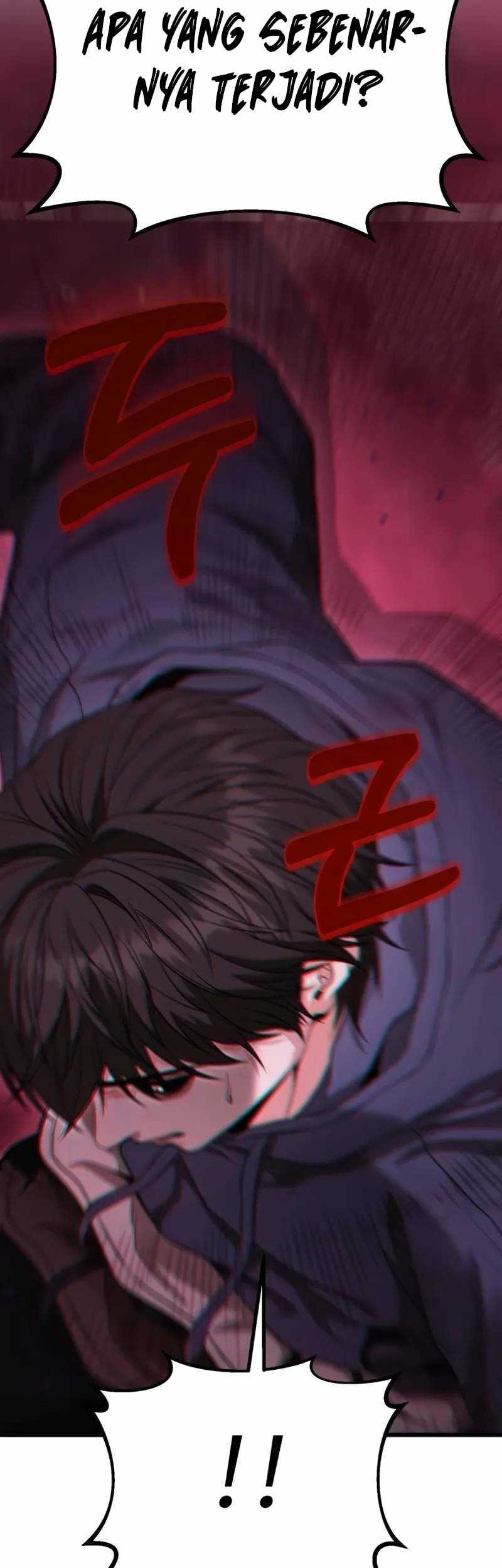 The Ultimate Shut-In Chapter 15 Gambar 82