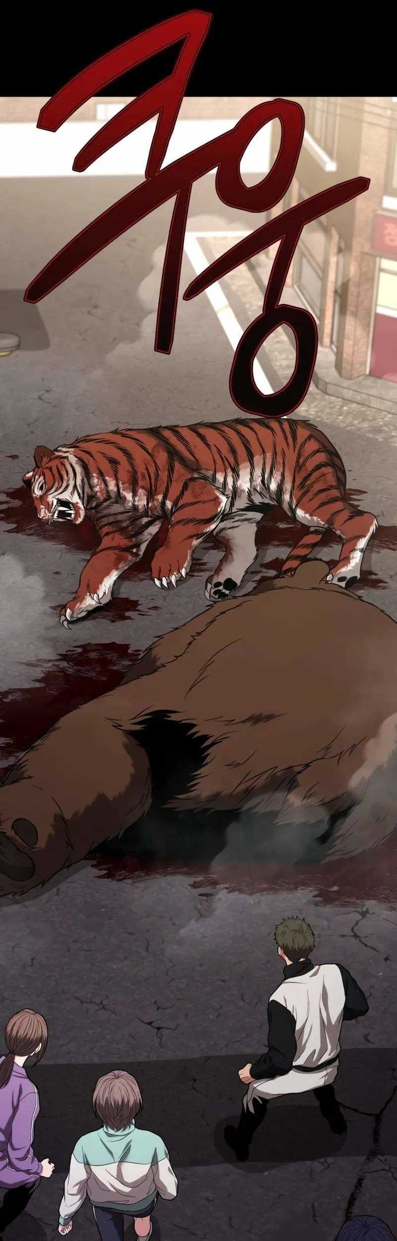 The Ultimate Shut-In Chapter 15 Gambar 79