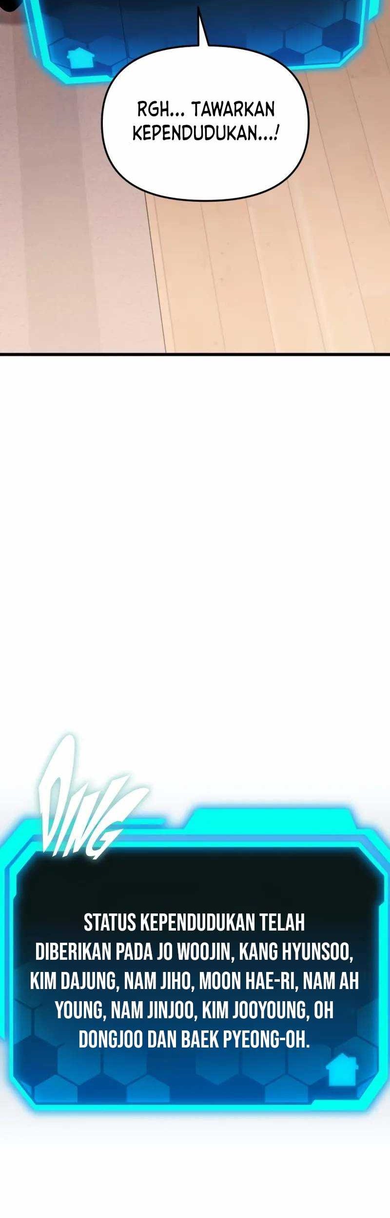 The Ultimate Shut-In Chapter 15 Gambar 87