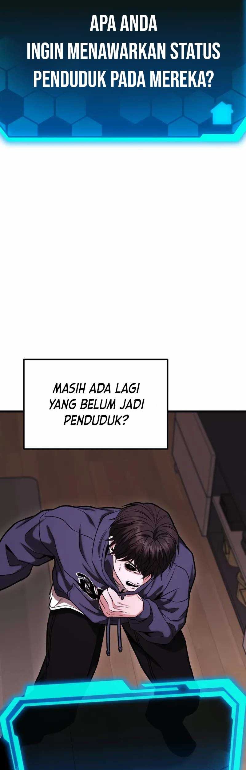 The Ultimate Shut-In Chapter 15 Gambar 86