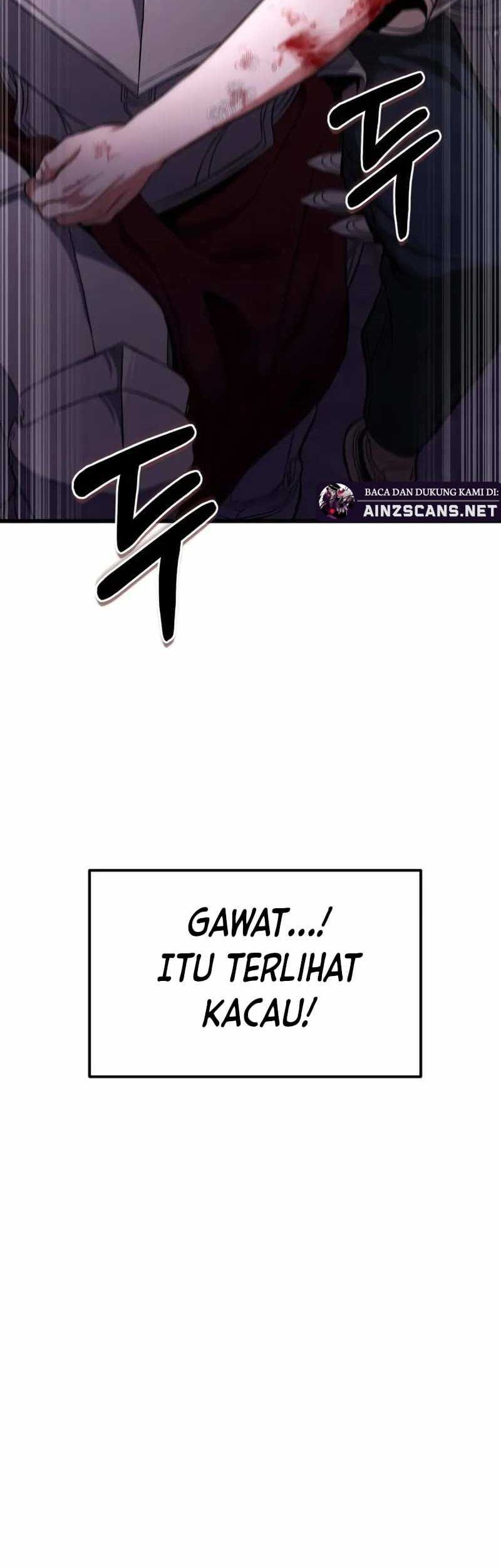 The Ultimate Shut-In Chapter 15 Gambar 93