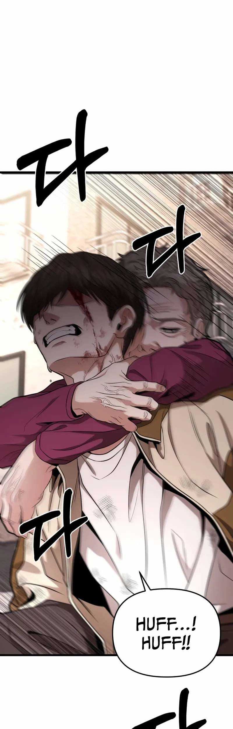 The Ultimate Shut-In Chapter 15 Gambar 91