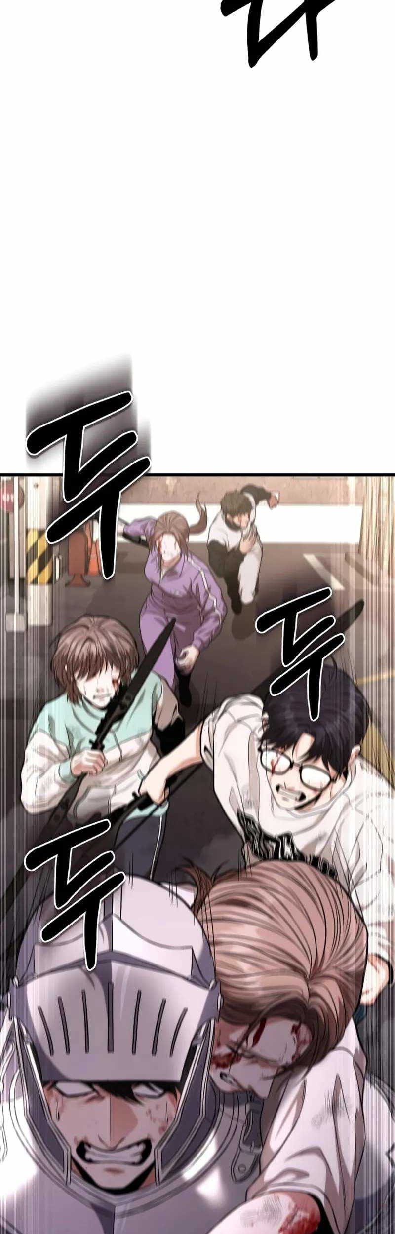 The Ultimate Shut-In Chapter 15 Gambar 92