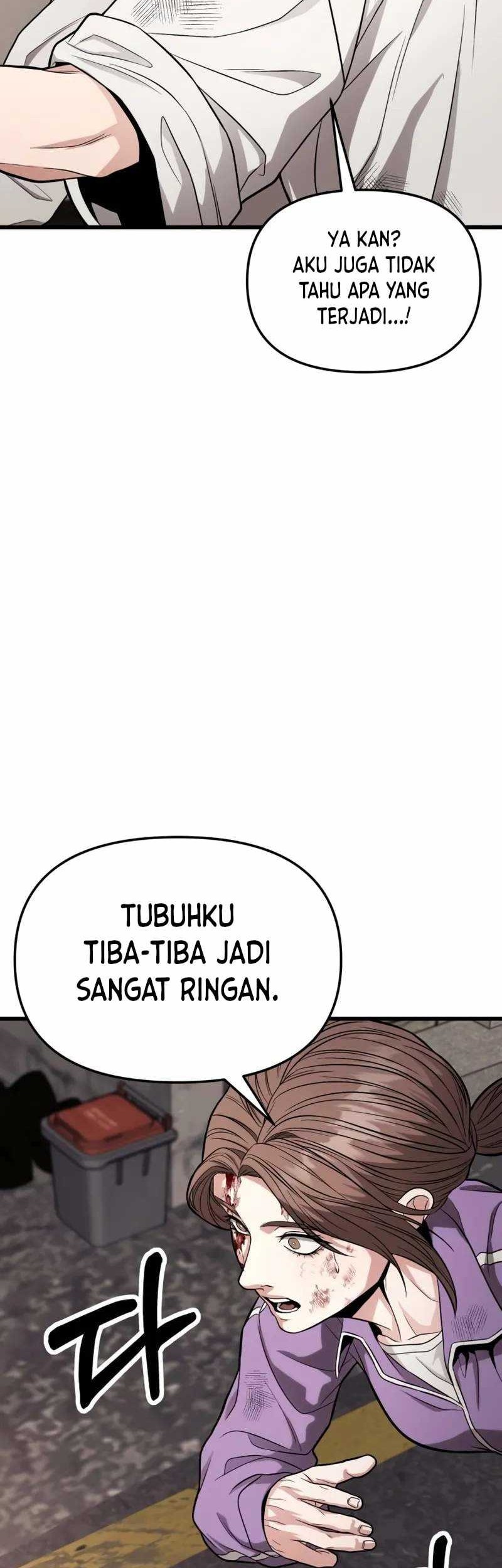 The Ultimate Shut-In Chapter 15 Gambar 99