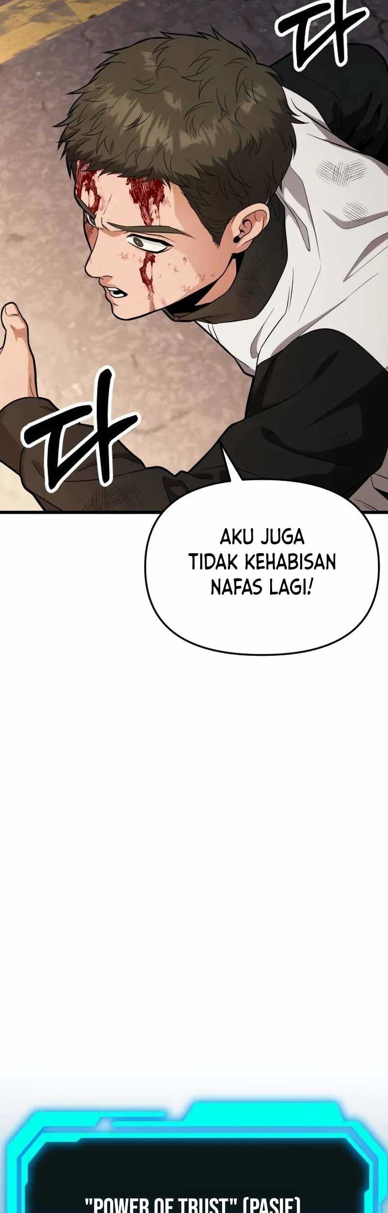 The Ultimate Shut-In Chapter 15 Gambar 100