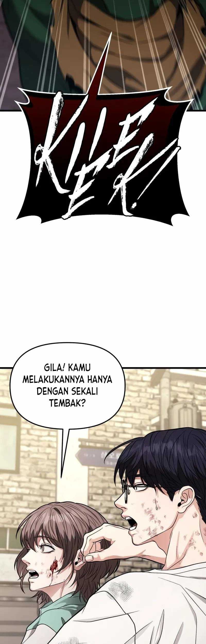 The Ultimate Shut-In Chapter 15 Gambar 98