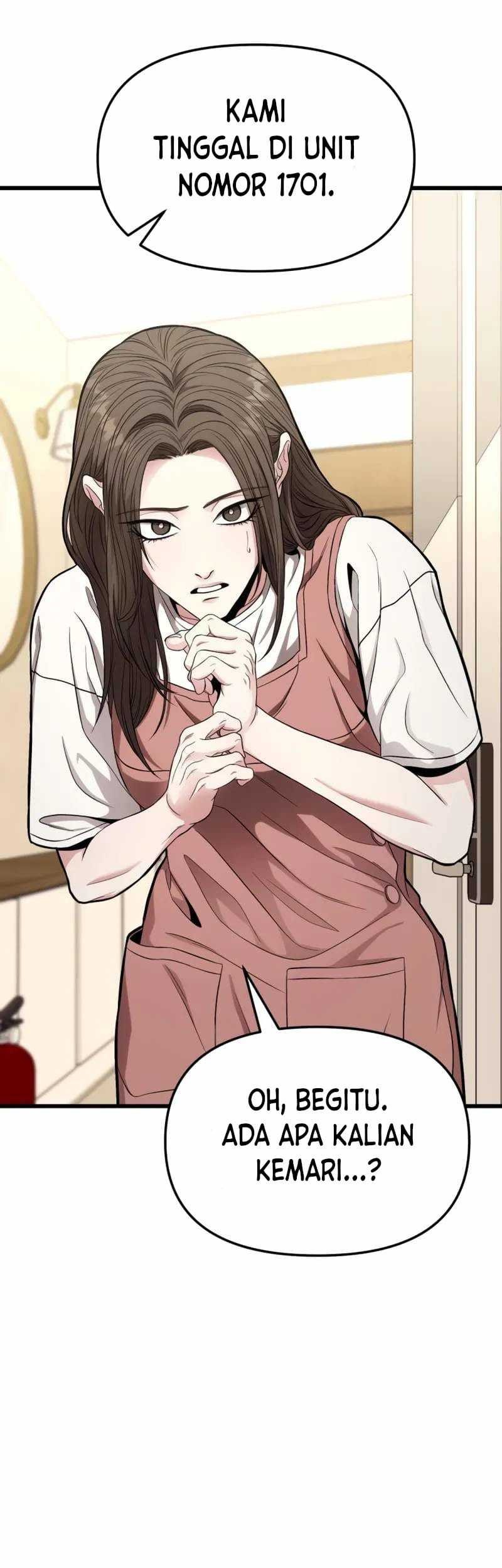 The Ultimate Shut-In Chapter 15 Gambar 48