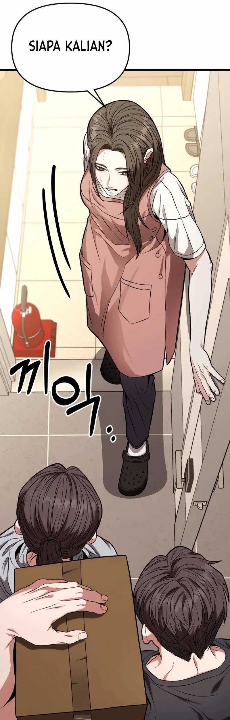 The Ultimate Shut-In Chapter 15 Gambar 44