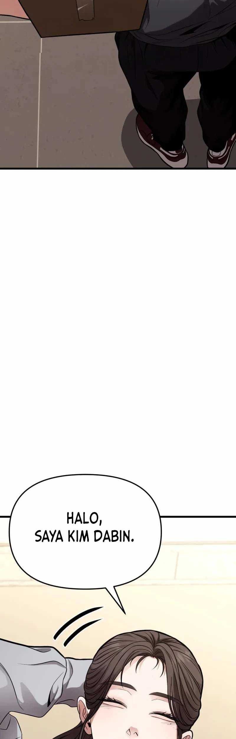 The Ultimate Shut-In Chapter 15 Gambar 45