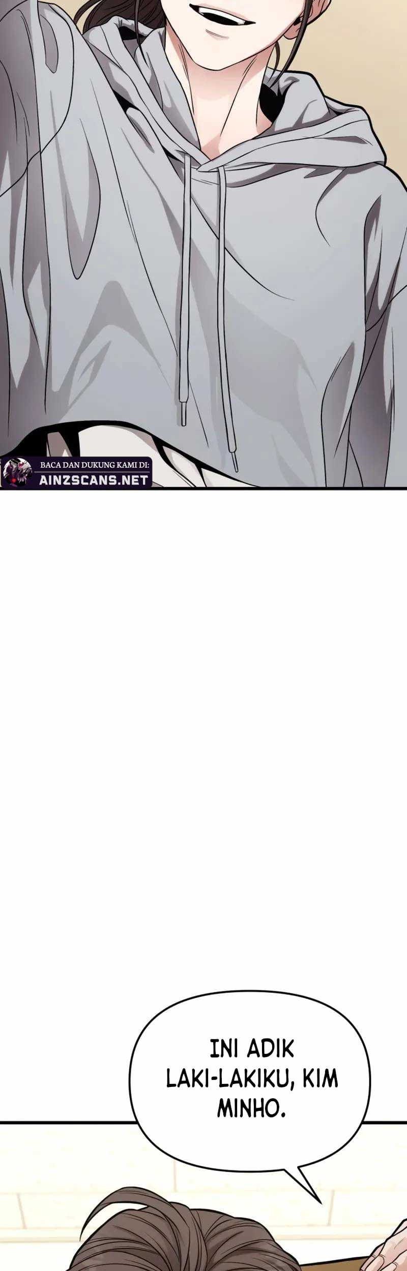 The Ultimate Shut-In Chapter 15 Gambar 46