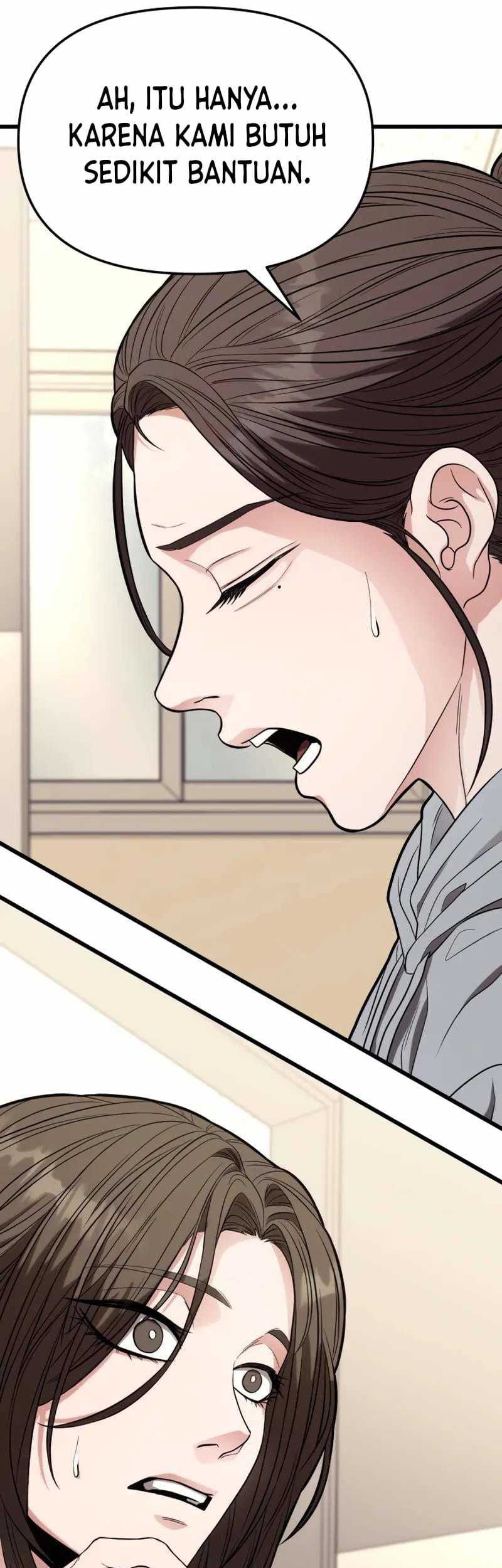 The Ultimate Shut-In Chapter 15 Gambar 50