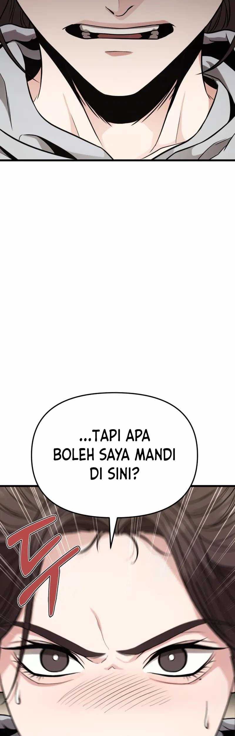 The Ultimate Shut-In Chapter 15 Gambar 52