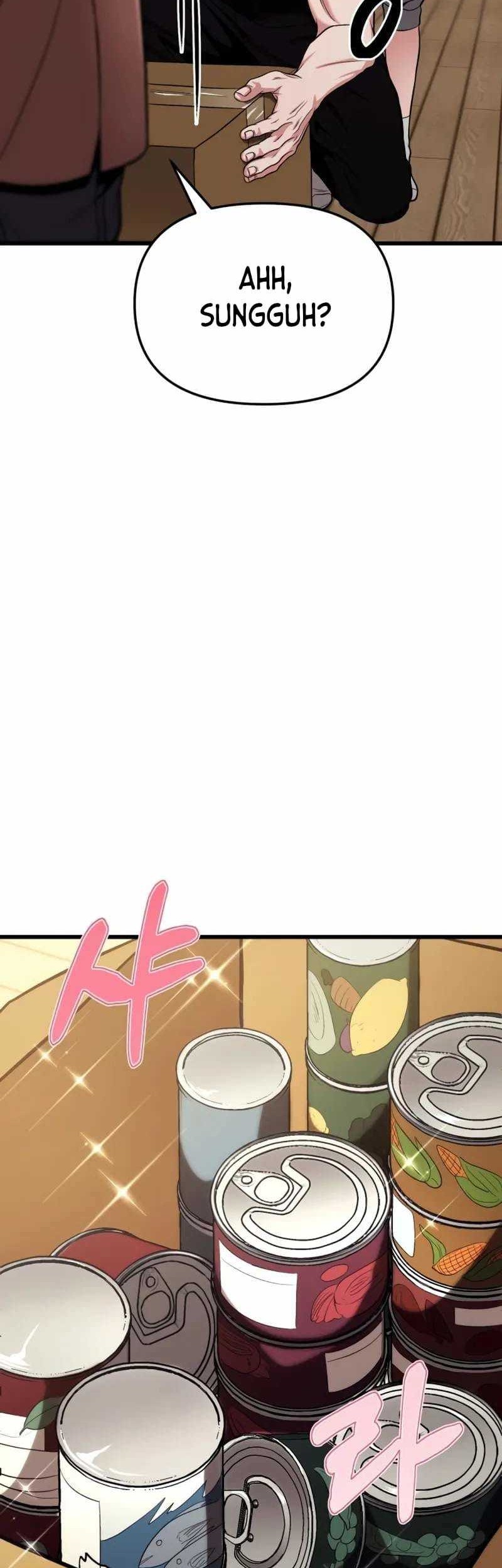 The Ultimate Shut-In Chapter 15 Gambar 59