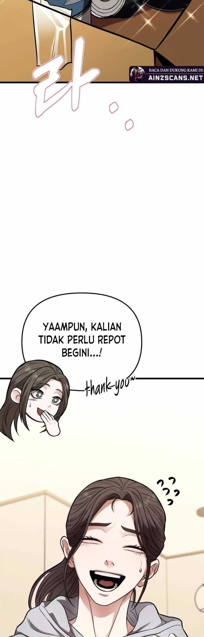 The Ultimate Shut-In Chapter 15 Gambar 60