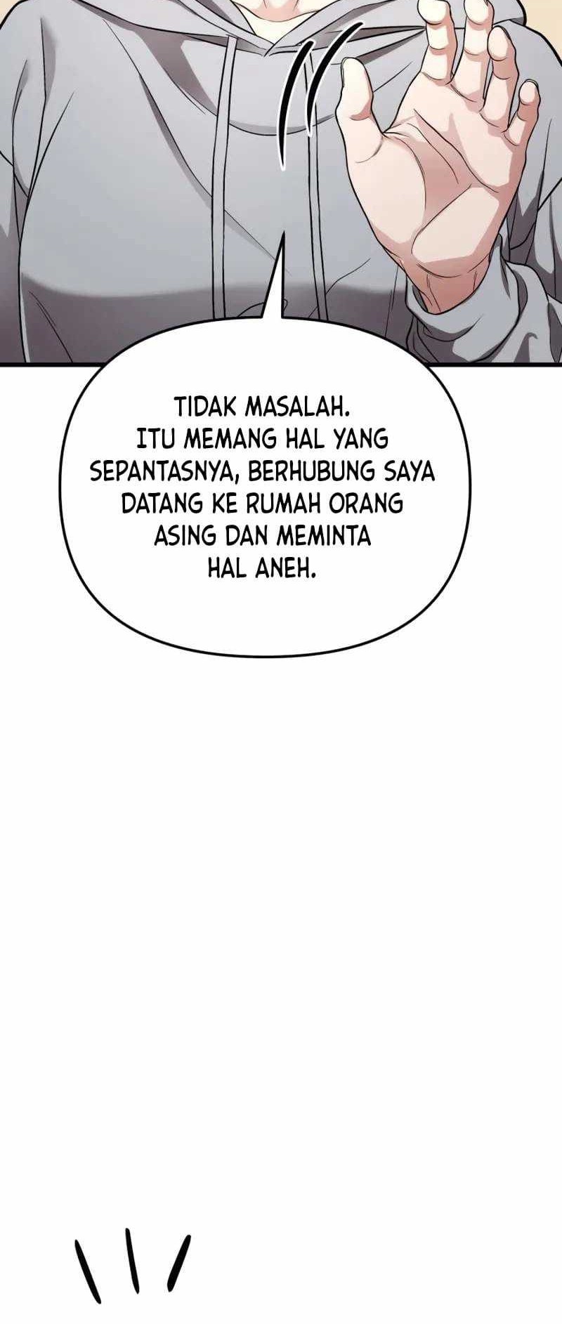 The Ultimate Shut-In Chapter 15 Gambar 61