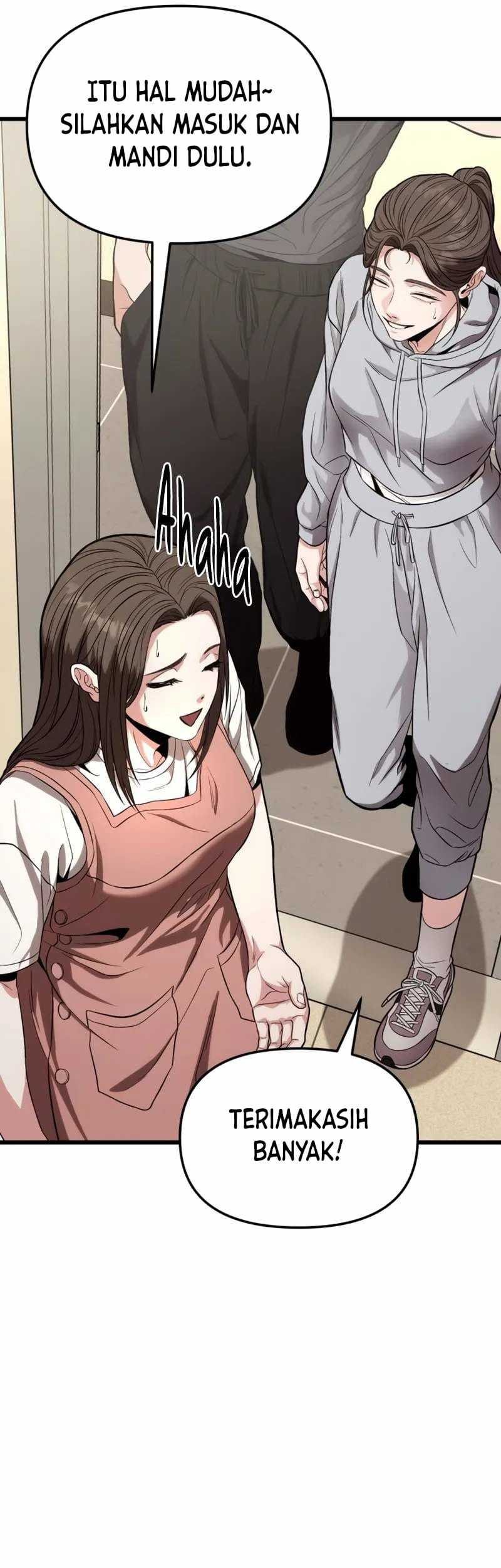 The Ultimate Shut-In Chapter 15 Gambar 56