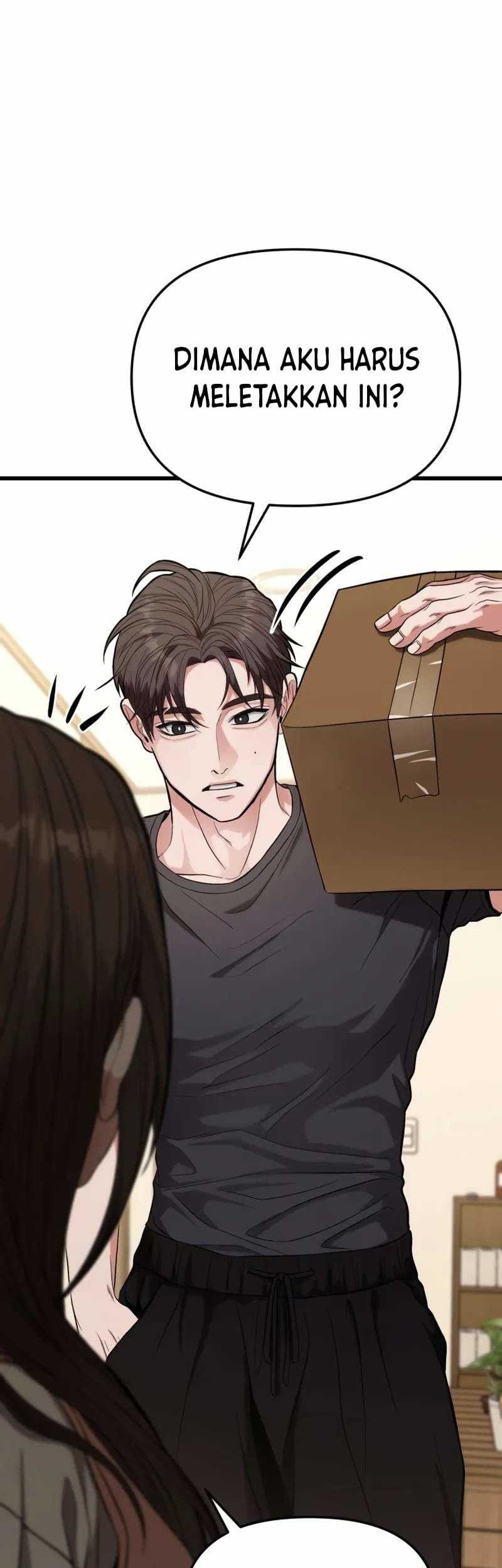 The Ultimate Shut-In Chapter 15 Gambar 57