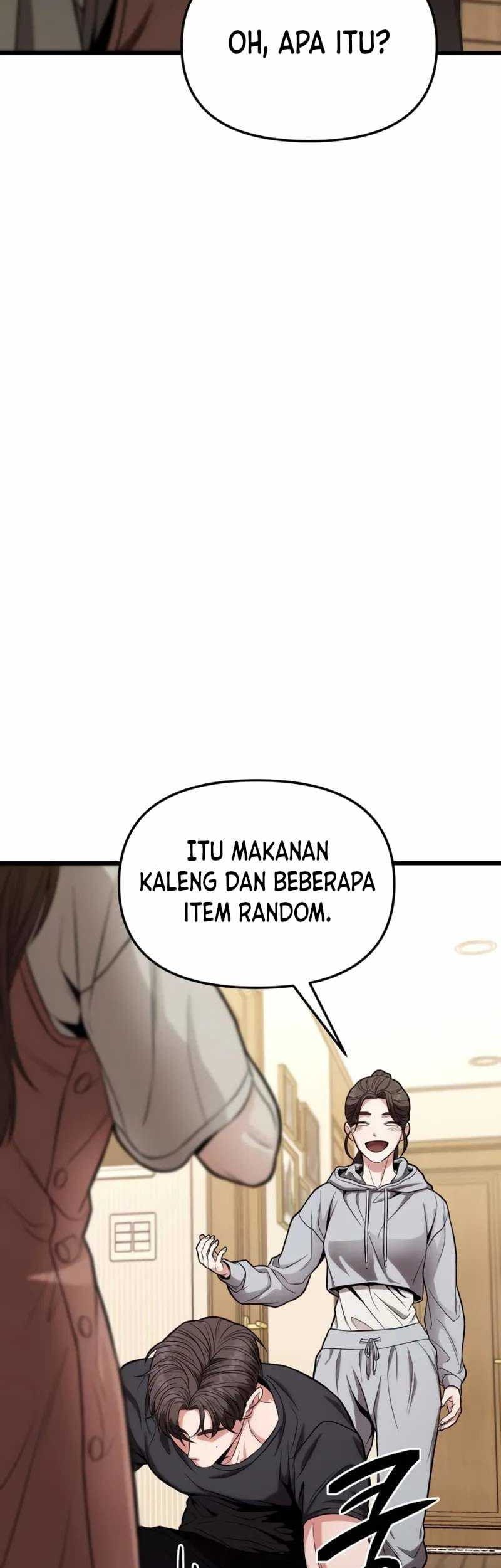 The Ultimate Shut-In Chapter 15 Gambar 58