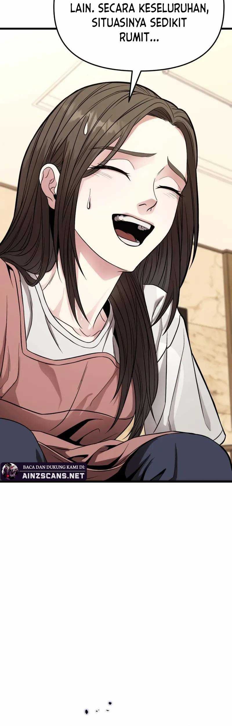 The Ultimate Shut-In Chapter 15 Gambar 65