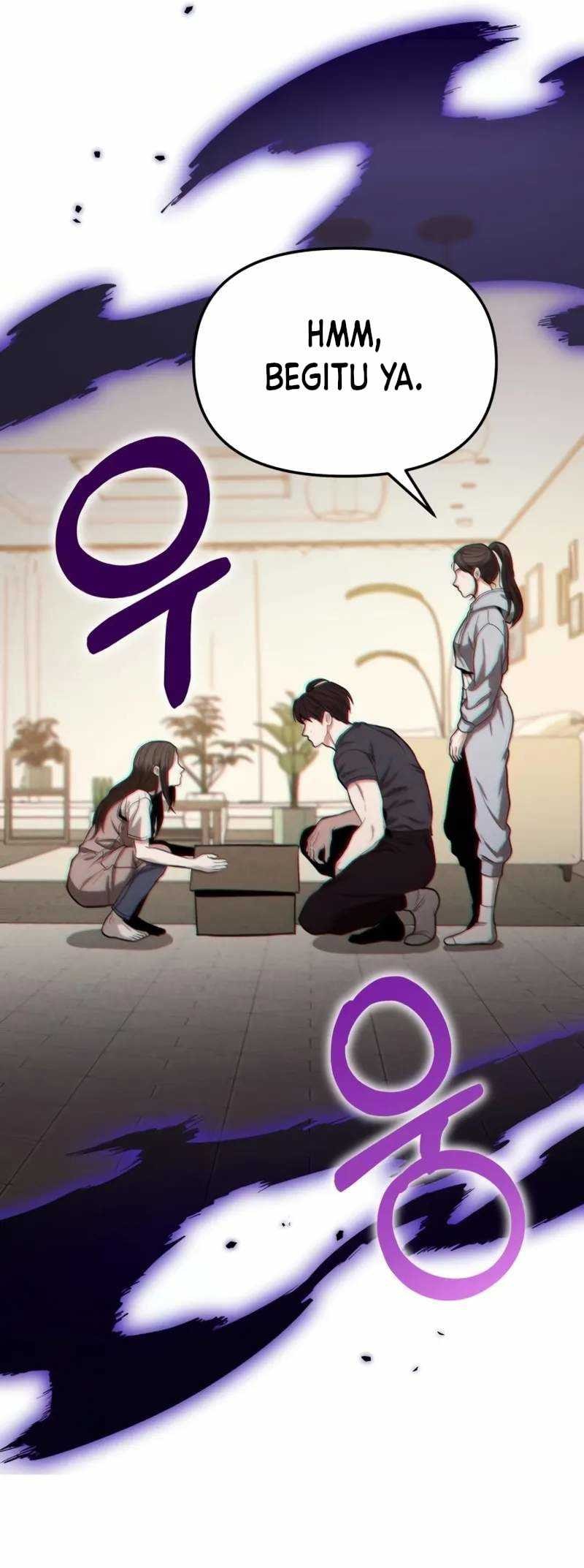 The Ultimate Shut-In Chapter 15 Gambar 66