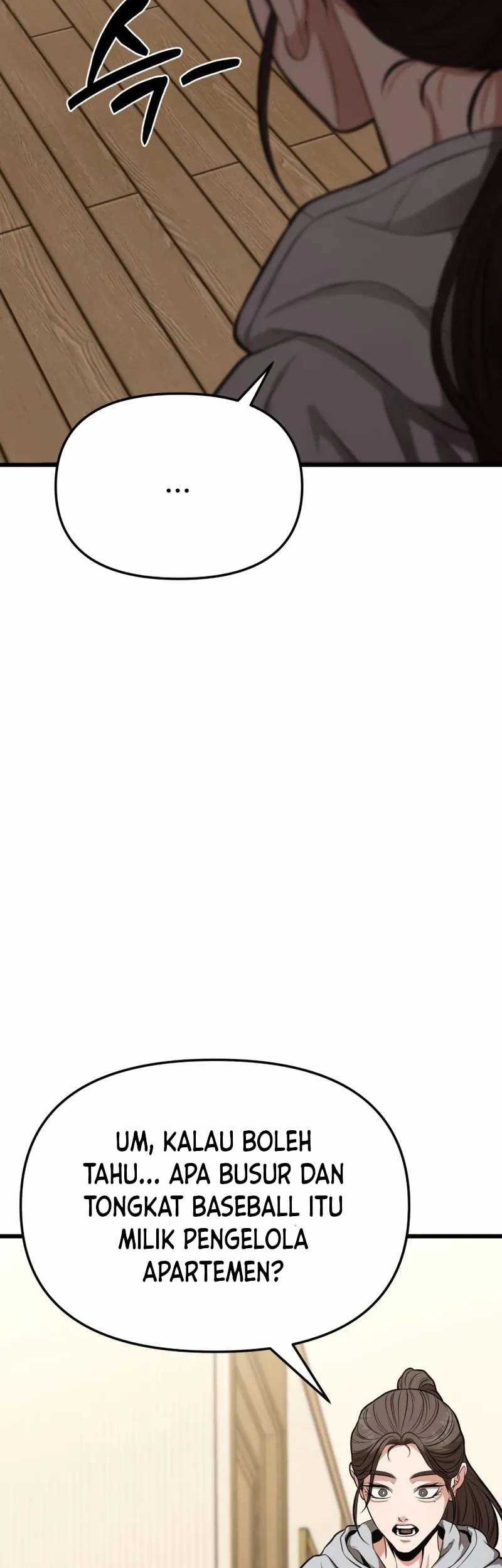 The Ultimate Shut-In Chapter 15 Gambar 63