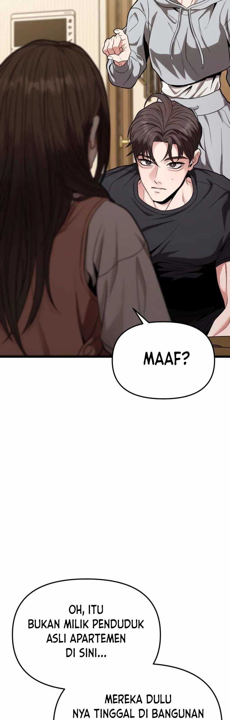 The Ultimate Shut-In Chapter 15 Gambar 64