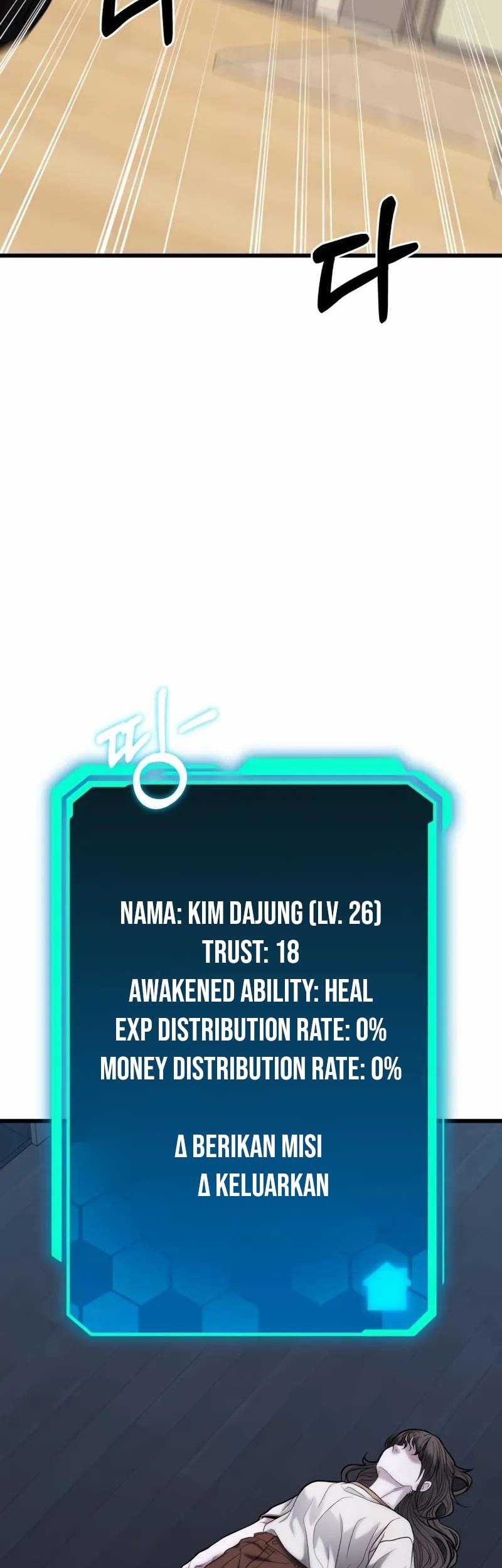 The Ultimate Shut-In Chapter 15 Gambar 135