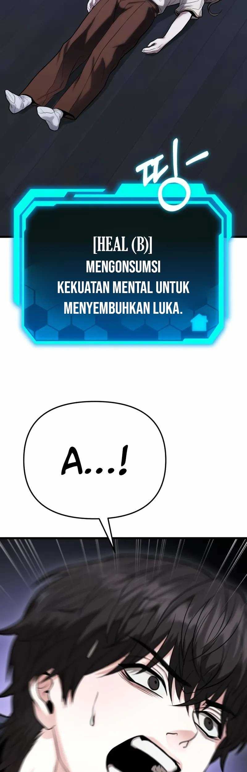 The Ultimate Shut-In Chapter 15 Gambar 136