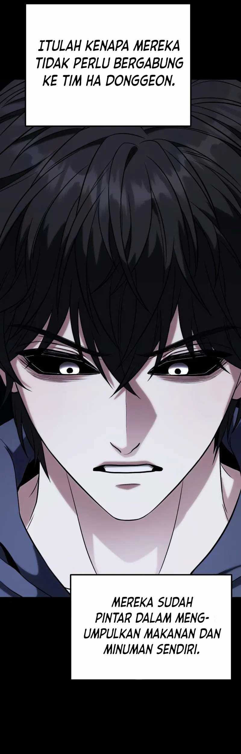 The Ultimate Shut-In Chapter 15 Gambar 132