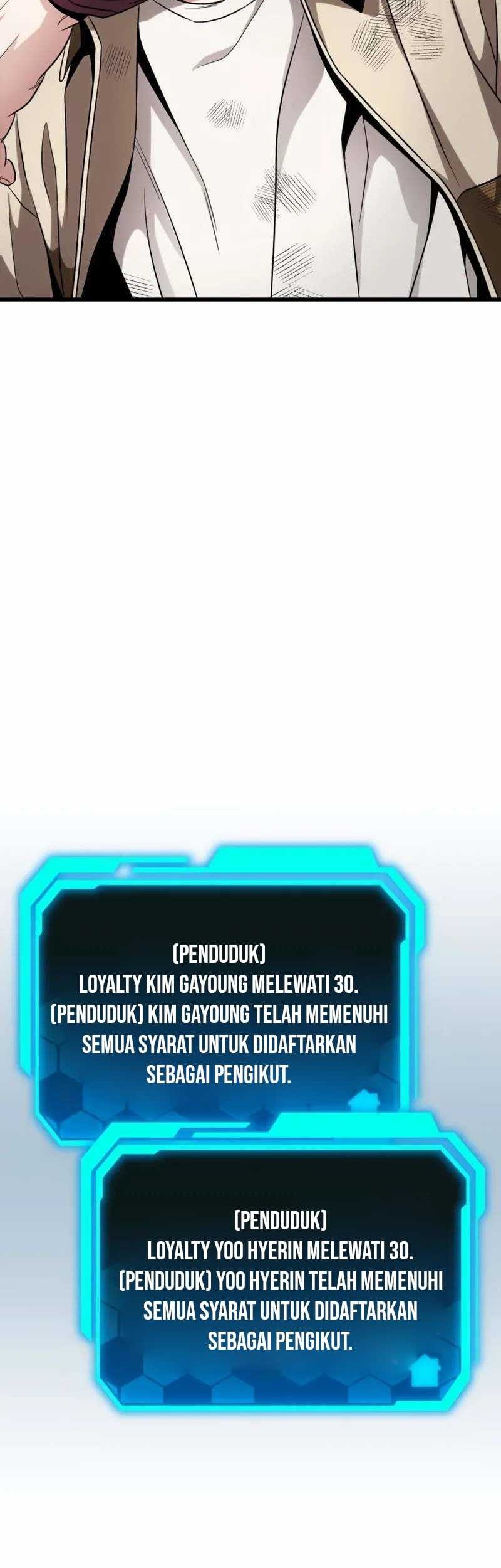 The Ultimate Shut-In Chapter 15 Gambar 105