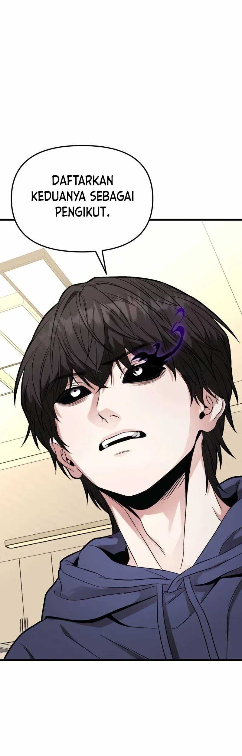 The Ultimate Shut-In Chapter 15 Gambar 106